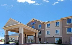 Comfort Inn & Suites Madison North Deforest Wi